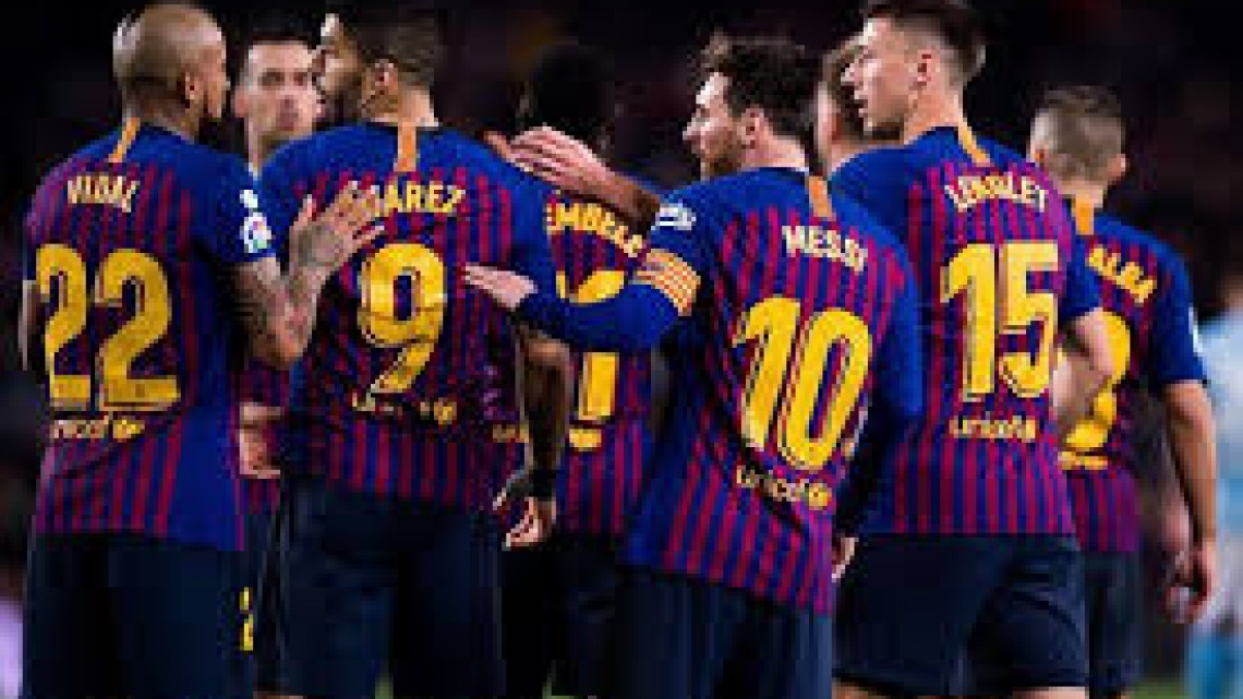 Los 10 clubes más valiosos de Europa