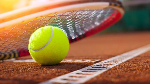 Circuitos profesionales de tenis se suspenden hasta junio