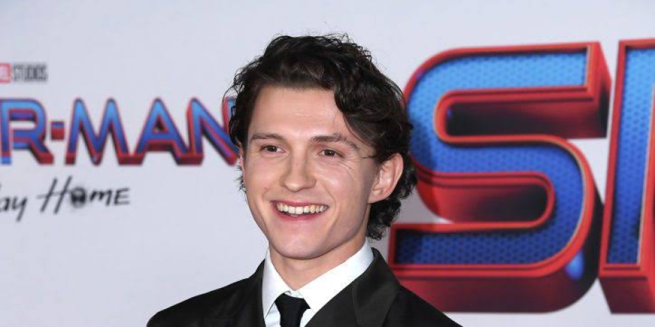 Tom Holland se aleja de redes sociales por salud mental