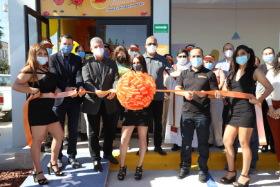 Crece inversión y empleo en Reynosa