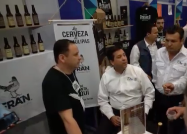 Fortalecen a emprendedores y Pymes con “Tamaulipas Emprende”