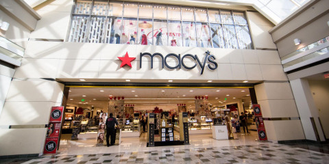 Macy’s anuncia despidos masivos ante coronavirus