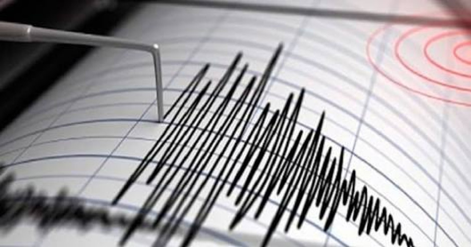 Se registra sismo de 5.1 grados en Albania