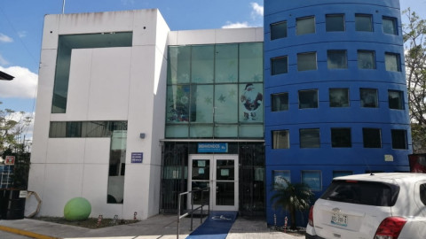 COEPRIS intensifica actividad en Matamoros debido a posición en semáforo rojo