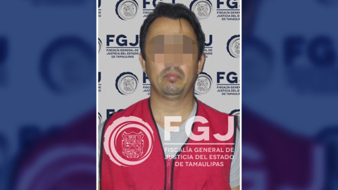 Vincula a proceso a hombre por secuestro