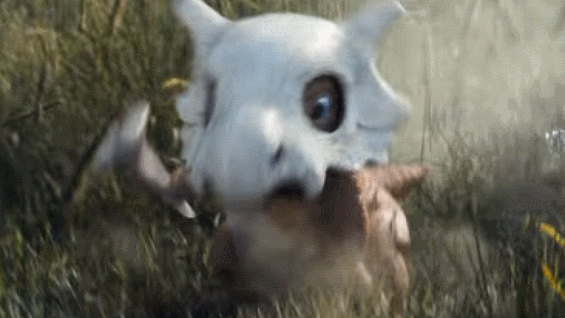 Nuevo tráiler de “Detective Pikachu”