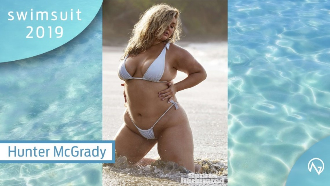 Sports Illustrated lanza su especial de trajes de baño 2019