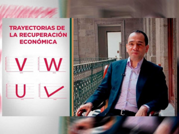 Vamos a tener una recuperación económica rápida pero asimétrica: Hacienda