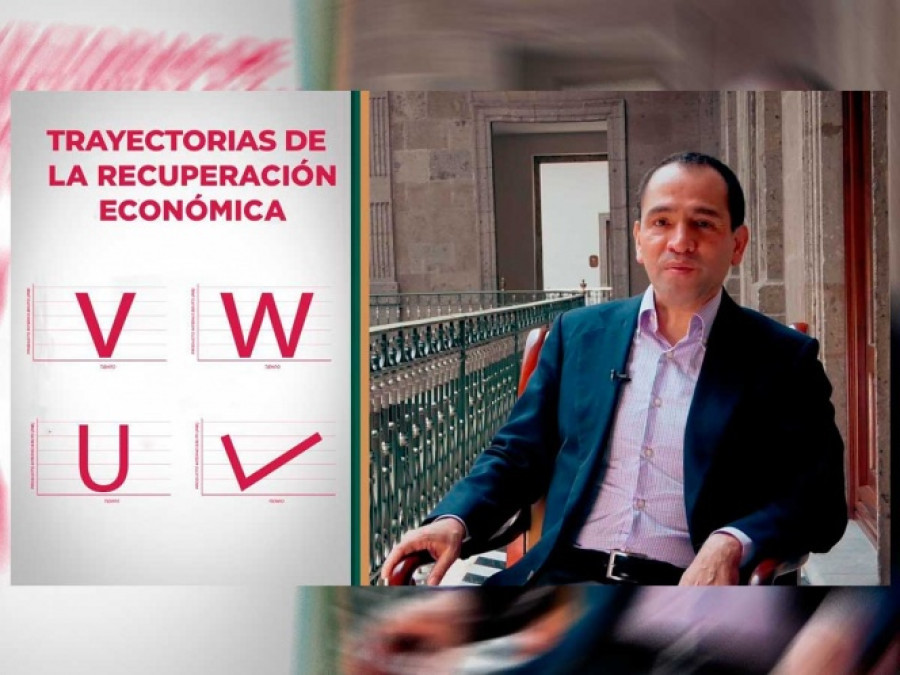 Vamos a tener una recuperación económica rápida pero asimétrica: Hacienda