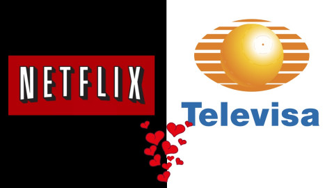 Tras el fracaso de Blim, Televisa trabajará con Netflix 