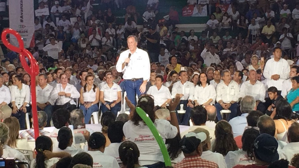 Proyectos hidráulicos compromiso urgente para Tampico