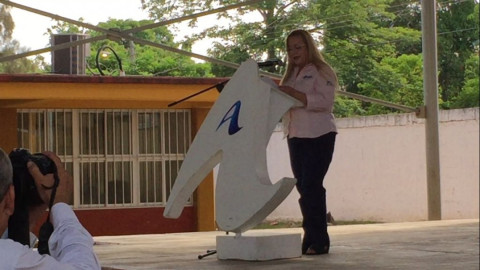 Obras de rehabilitación en espacios deportivos continuarán en vacaciones