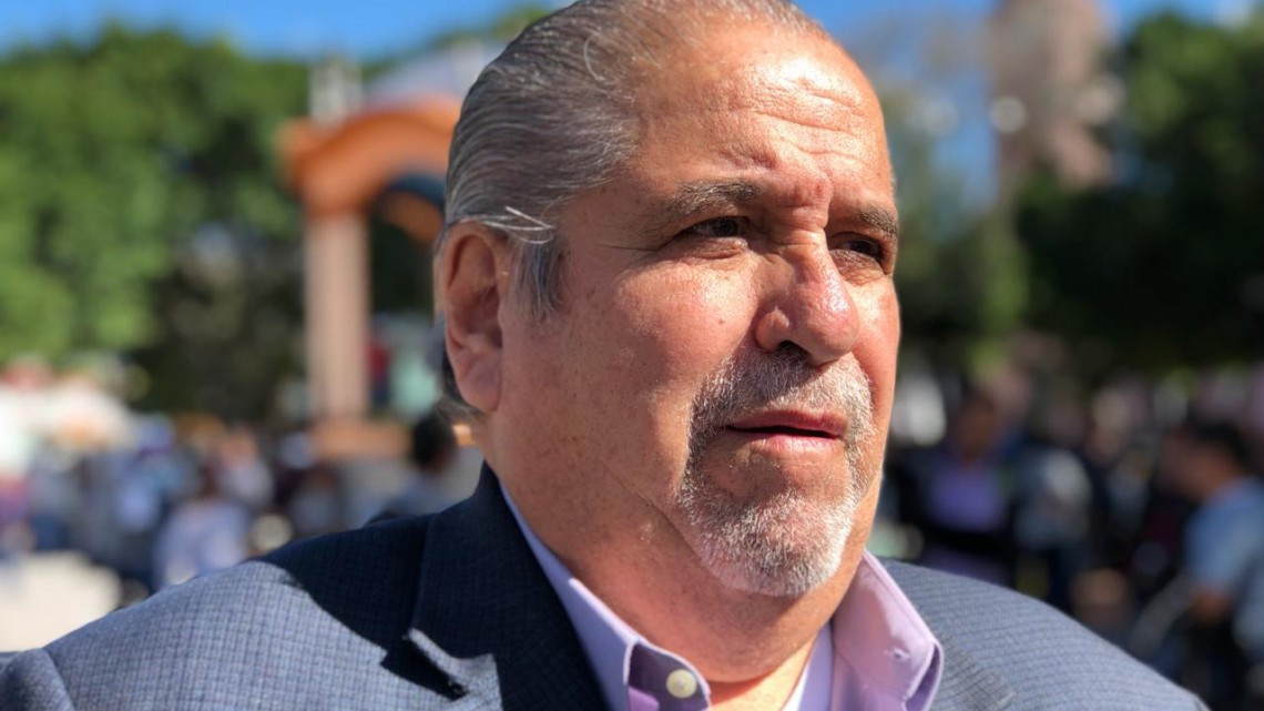 Se mantiene el precio de la tortilla en la frontera