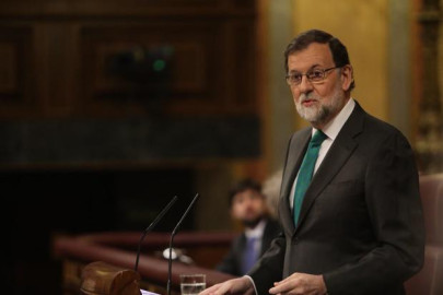 Alistan destitución de Mariano Rajoy de la Presidencia de España
