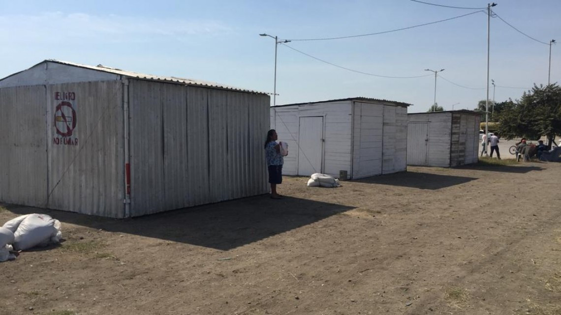 Aún sin definir número de permisos de la Sedena para la venta de cohetones