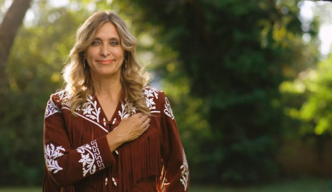 Tamaulipas tiene mujeres valientes: Maki Ortiz 