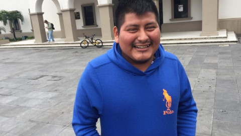 Piden construcción de una escuela