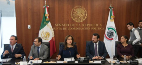 Caso “Santiago nieto” se definirá este miércoles