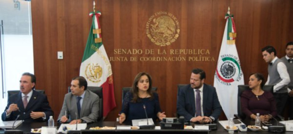 Caso “Santiago nieto” se definirá este miércoles