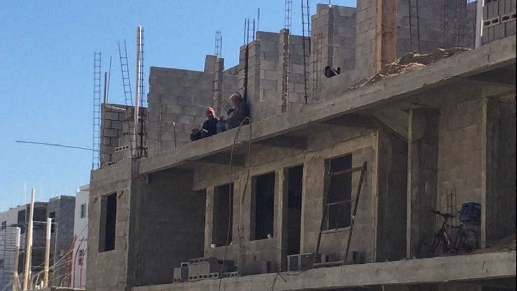 2017 cierra con actividad laboral regular: CTM