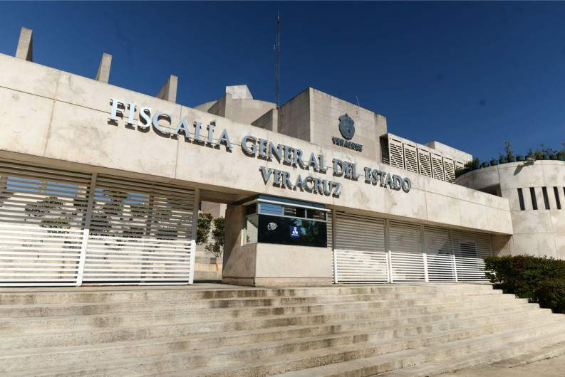 Fiscalía de Veracruz buscará fosas clandestinas en terreno