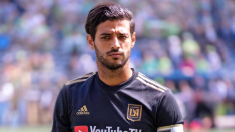 Vela ve complicada la fusión entre la MLS y la Liga MX