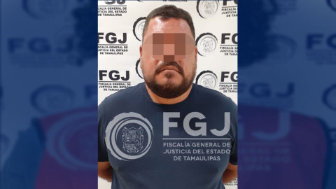 Dos hombres vinculados por delito de extorsión