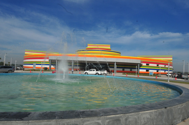 Invitan a Jornada de Sanitización de Transporte