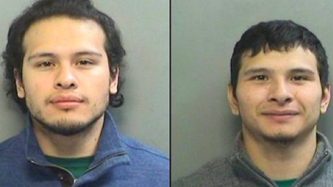 Condenan a sobrinos del presidente venezolano, Nicolás Maduro