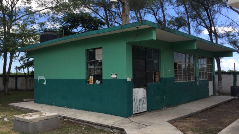 Roban en tres escuelas durante el periodo vacacional de verano