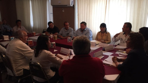 Hoy llegan boletas electorales para presidente municipal