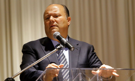 César Duarte se libra de orden de aprehensión