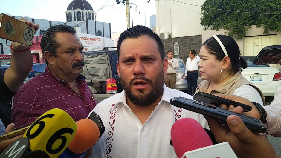 Avanza Tamaulipas para cumplir meta de vivienda social