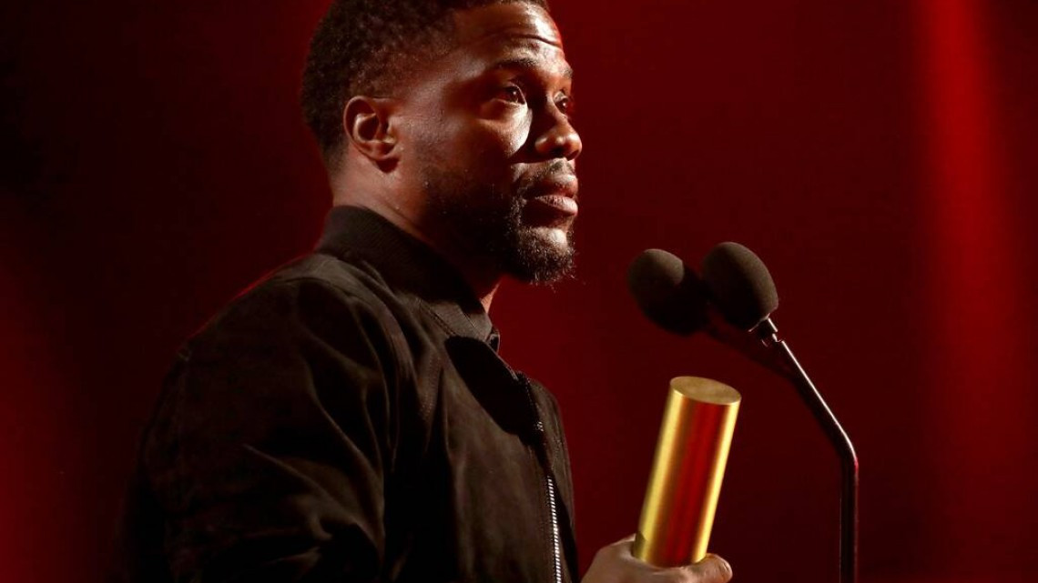 Lista completa de ganadores de los People's Choice Awards 2019 