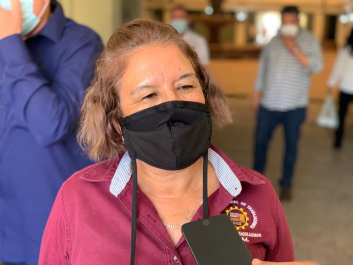 Maquiladoras descartan retraso en pago de aguinaldos 