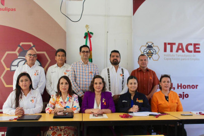 Integra ITACE comités de vinculación con sector empresarial