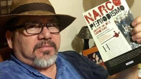 Hijos de 'El Chapo' mataron a Javier Valdez: López Nuñez