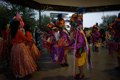 IRCA y Gobierno del Alcalde Carlos Peña Ortiz dieron inicio a Festival de la Identidad Tamaulipeca  