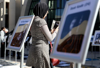 Reabren mezquitas atacadas hace una semana en Nueva Zelanda