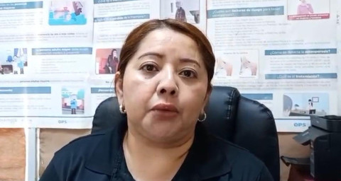 Es la hipertensión principal padecimiento registrado ante el SIC