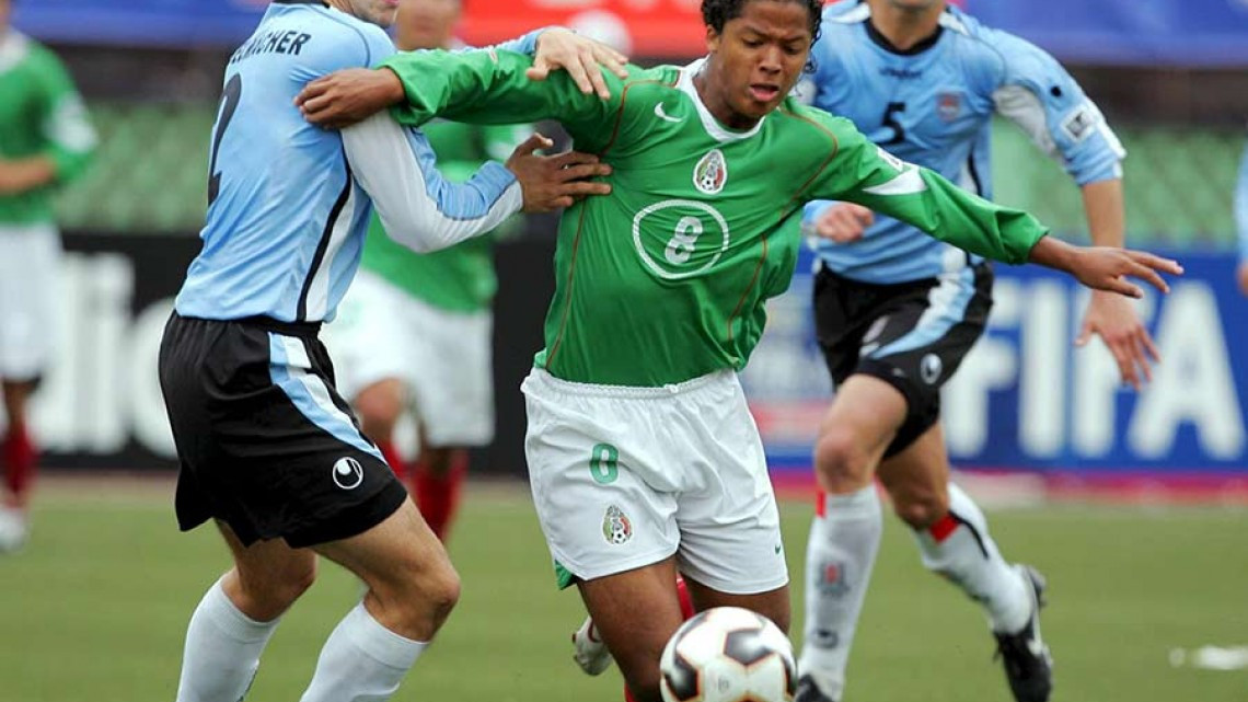 A doce años de la gloria mundial