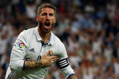 Desmiente el Real Madrid dopaje de Sergio Ramos