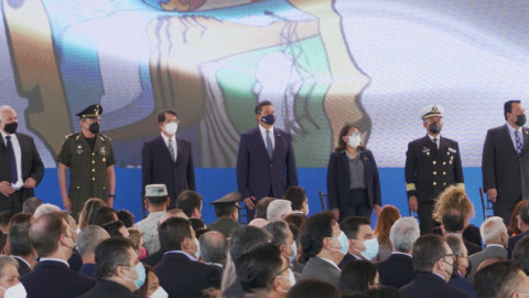 Inauguran C5 con inversión de 4 mil mdp