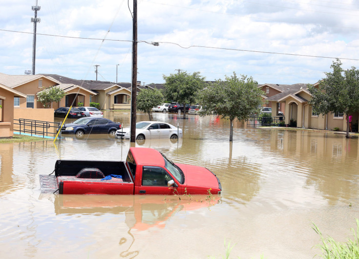 Declaran desastre federal en 3 condados del Valle de Texas