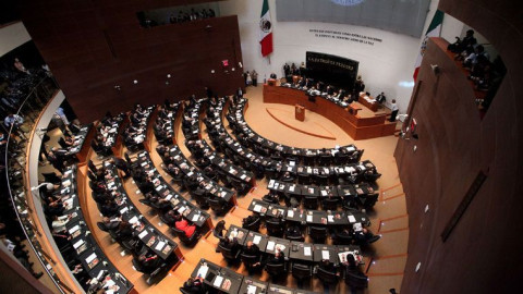 Estos serán los próximos senadores plurinominales de México