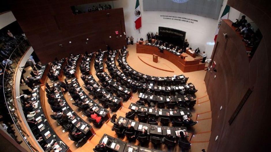 Estos serán los próximos senadores plurinominales de México
