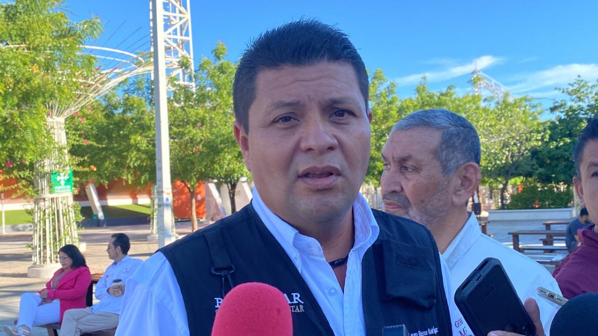 Hoy dispersa Sebien pago del programa Sembrando Vida