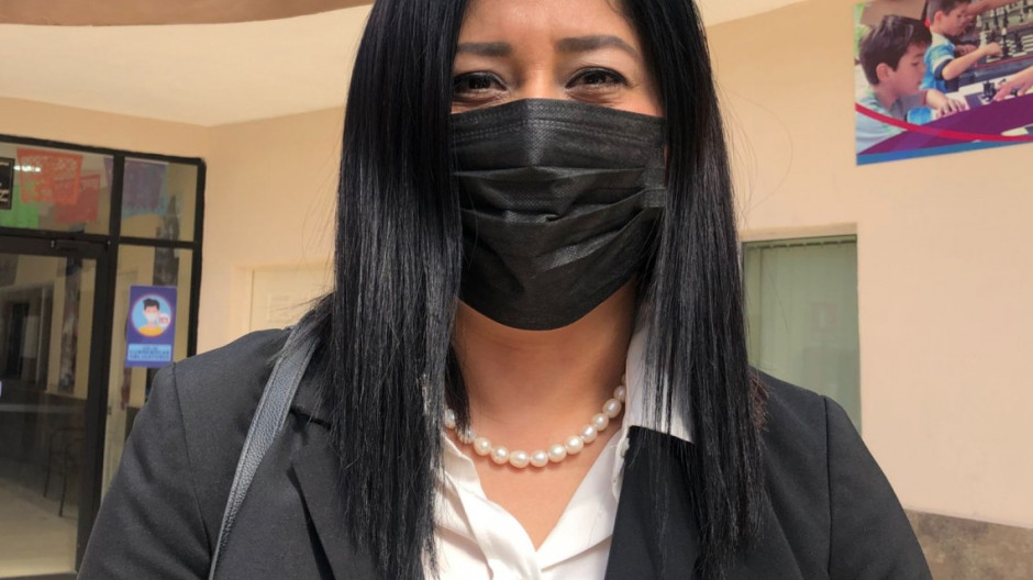 Regresan alumnos del Cetis 71 a prácticas presenciales