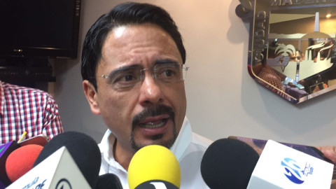 Madero requiere el doble de asfalto que recibe por Pemex