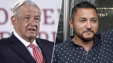 Se seguirá investigando muerte de ‘El Mijis’: AMLO